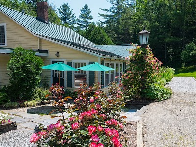 TUCKER HILL INN, Waitsfield, United States of America