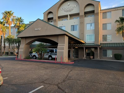 Country Inn & Suites Mesa, Mesa, United States of America