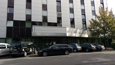 NH Oberhausen, Oberhausen, Germany