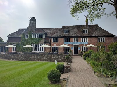DEANS PLACE HOTEL, Alfriston, United Kingdom