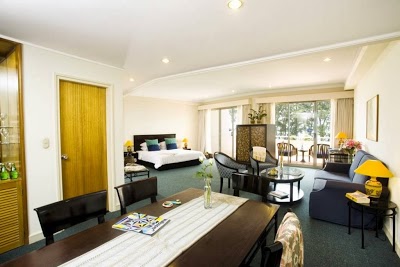 Phan Thiet Ocean Dunes Resort, Phan Thiet, Viet Nam