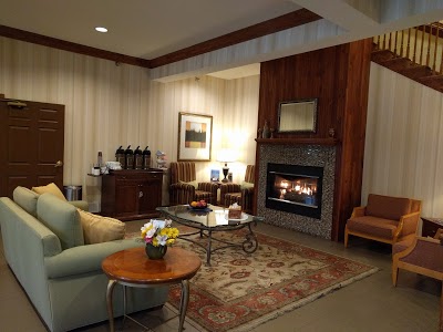 Country Inn & Suites By Carlson West Bend, West Bend, United States of America