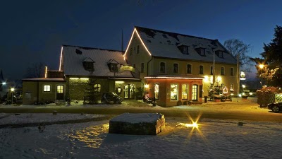Akzent Hotel Franziskaner, Dettelbach, Germany