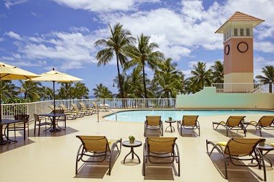 Park Shore Waikiki an Aqua Hotel, Honolulu, United States of America