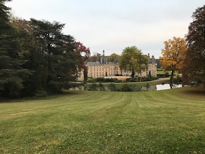 CHATEAU DESCLIMONT, Ile de France, France
