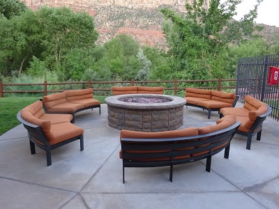 Best Western Zion Park Inn, Springdale, United States of America