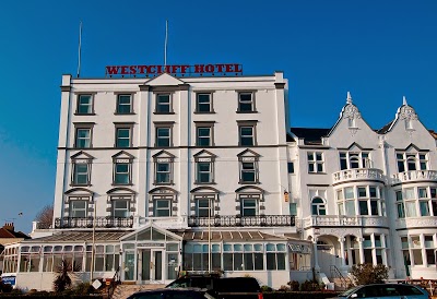 The Westcliff Hotel, Westcliff-on-Sea, United Kingdom