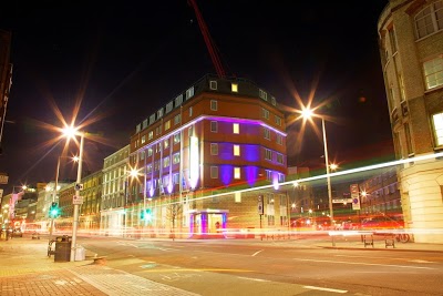Holiday Inn Express London - Southwark, London, United Kingdom