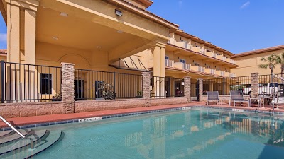 Best Western Oceanfront, Jacksonville Beach, United States of America