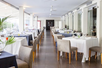 Ibersol Hotel Antemare SPA, Sitges, Spain