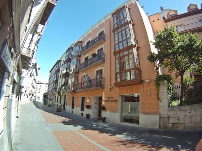 CATEDRAL, Valladolid, Spain