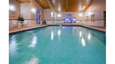 COUNTRY INN SUITES FORT DODGE, Ft Dodge, United States of America