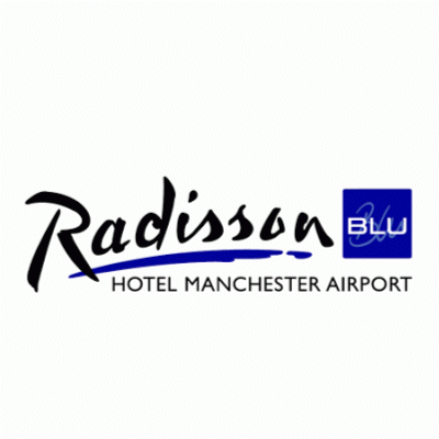 Radisson Blu Hotel Manchester, Airport, Manchester, United Kingdom
