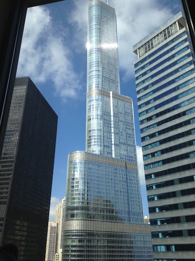 Hotel Monaco Chicago, a Kimpton Hotel, Chicago, United States of America