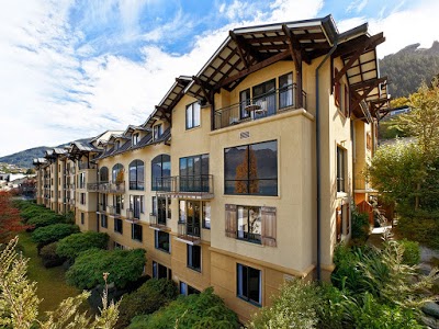 Hotel St Moritz, Queenstown - MGallery Collection, Queenstown, New Zealand