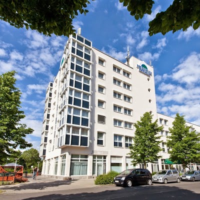 Novum Apartment Hotel am Ratsholz Leipzig, Leipzig, Germany