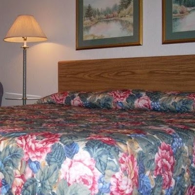 Select Inn Breckenridge, Breckenridge, United States of America