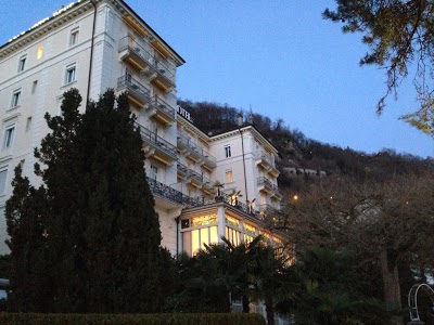 GOLF HOTEL RENE CAPT, Montreux, Switzerland