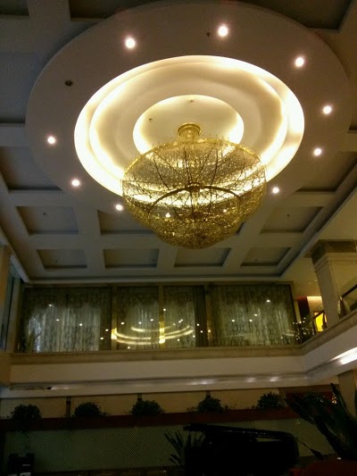 Nan Guo Hotel Guangzhou, Guangzhou, China