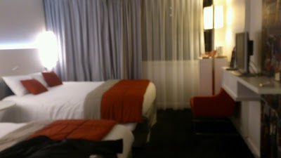 Mercure Lyon Centre Saxe Lafayette, Lyon, France