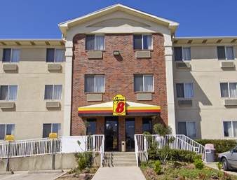 Super 8 Denton, Denton, United States of America