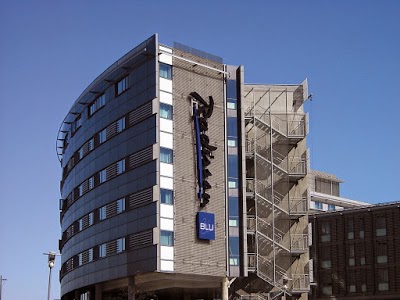 Radisson Blu Airport Hotel, Oslo Gardermoen, Ullensaker, Norway