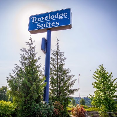 Auburn Travelodge Inn and Suites, Auburn, United States of America