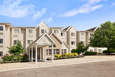 Microtel Inn & Suites by Wyndham BWI Airport Baltimore, Linthicum Heights, United States of America