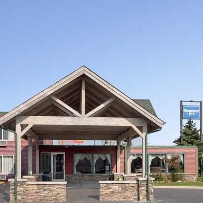 Rodeway Inn Baxter, Baxter, United States of America