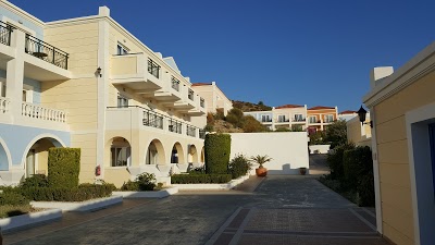 Porto Bello, Kardamena, Greece