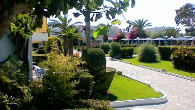 Mastichari Bay Hotel, Kos, Greece