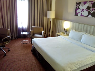 Sunway Hotel Georgetown Penang, Penang, Malaysia