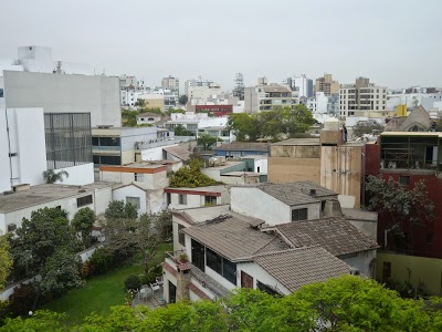 NM Lima Hotel, Lima, Peru