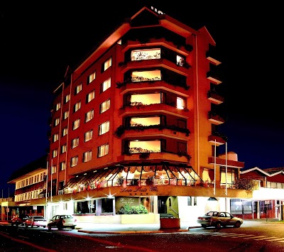 Hotel Don Luis, Puerto Montt, Chile