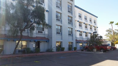 Country Inn & Suites By Carlson Phoenix Airport at Tempe, Tempe, United States of America