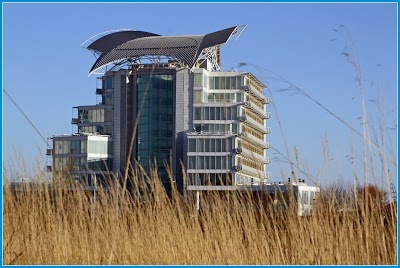 The St David's Hotel & Spa, Cardiff, United Kingdom