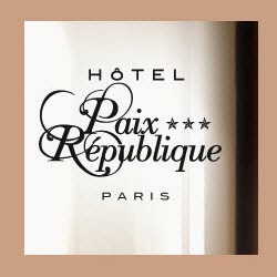 HOTEL PAIX REPUBLIQUE, Paris, France