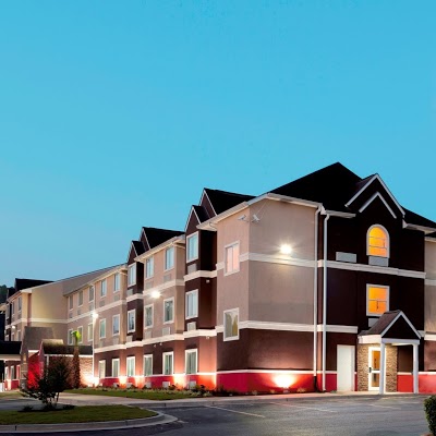 Red Roof Inn & Suites Augusta South, Augusta, United States of America