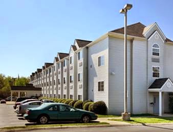 Microtel Inn by Wyndham Winston Salem, Winston-Salem, United States of America