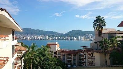 Park Royal Acapulco - All Inclusive, Acapulco, Mexico