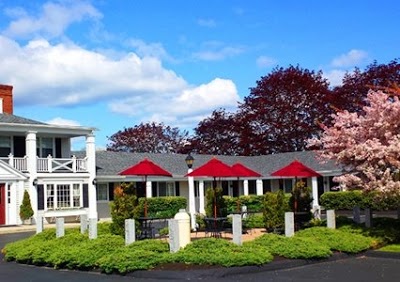 The Port Inn, an Ascend Hotel Collection Member, Portsmouth, United States of America