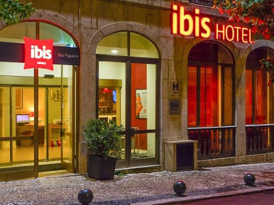 ibis Figueira Da Foz, Figueira Da Foz, Portugal