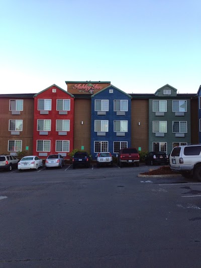 Ashley Inn of Tillamook, Tillamook, United States of America