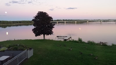 Howard Johnson Inn and Suites Miramichi, Miramichi, Canada
