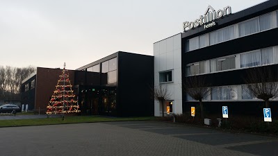 POSTILLION HOTEL DEVENTER, Deventer, Netherlands