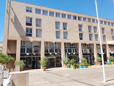 ibis Styles Toulon Centre Congr, Toulon, France