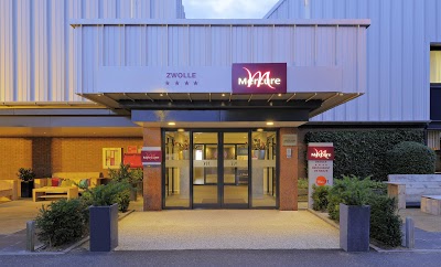Mercure Hotel Zwolle, Zwolle, Netherlands