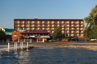 Harbor Shores on Lake Geneva, Lake Geneva, United States of America