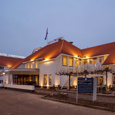 Fletcher Hotel-Restaurant , Rosmalen, Netherlands