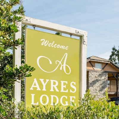 Ayres Lodge Alpine, Alpine, United States of America